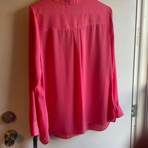 Size 0X Apt 9 shirt NWT